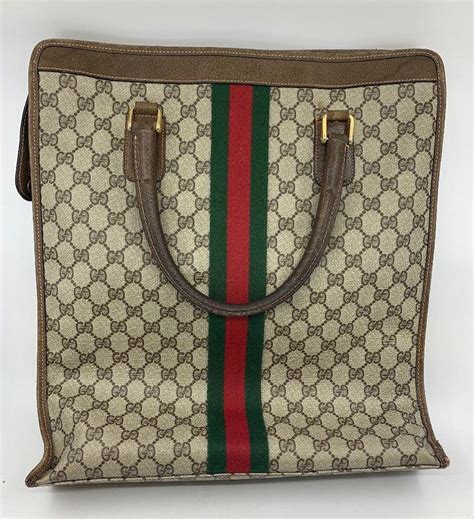 gucci famous bag|first gucci bag ever made.